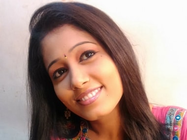 Radhika Reddy