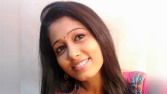 Telugu news anchor Radhika Reddy commits suicide in Hyderabad's Moosapet; police suspects victim was depressed