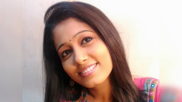 Telugu news anchor Radhika Reddy commits suicide in Hyderabad's Moosapet; police suspects victim was depressed