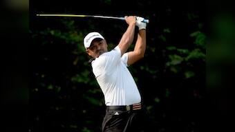 Panasonic Open Golf Championship: Rahil Gangjee claims first Asian Tour title in 14 years with a single-stroke victory