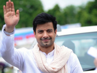 Rahul Bhat on Daas Dev: Can't portray Devdas the way Dilip Kumar, Shah Rukh Khan did Rahul Bhat on Daas Dev: Can't portray Devdas the way Dilip Kumar, Shah Rukh Khan did