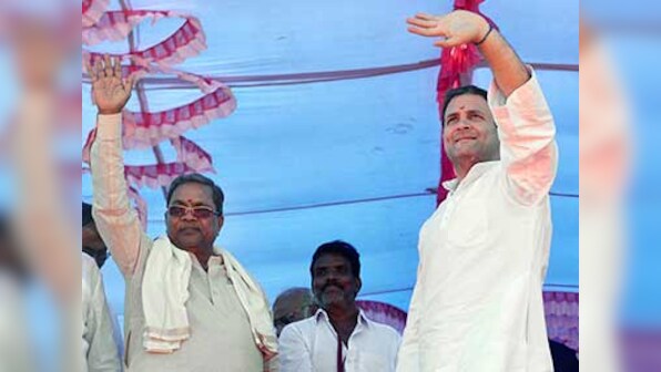 Siddaramaiah to contest from Chamundeshwari: Karnataka CM may face tough contest in seat where he began his career