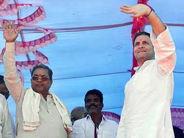 Siddaramaiah to contest from Chamundeshwari: Karnataka CM may face tough contest in seat where he began his career Siddaramaiah to contest from Chamundeshwari: Karnataka CM may face tough contest in seat where he began his career