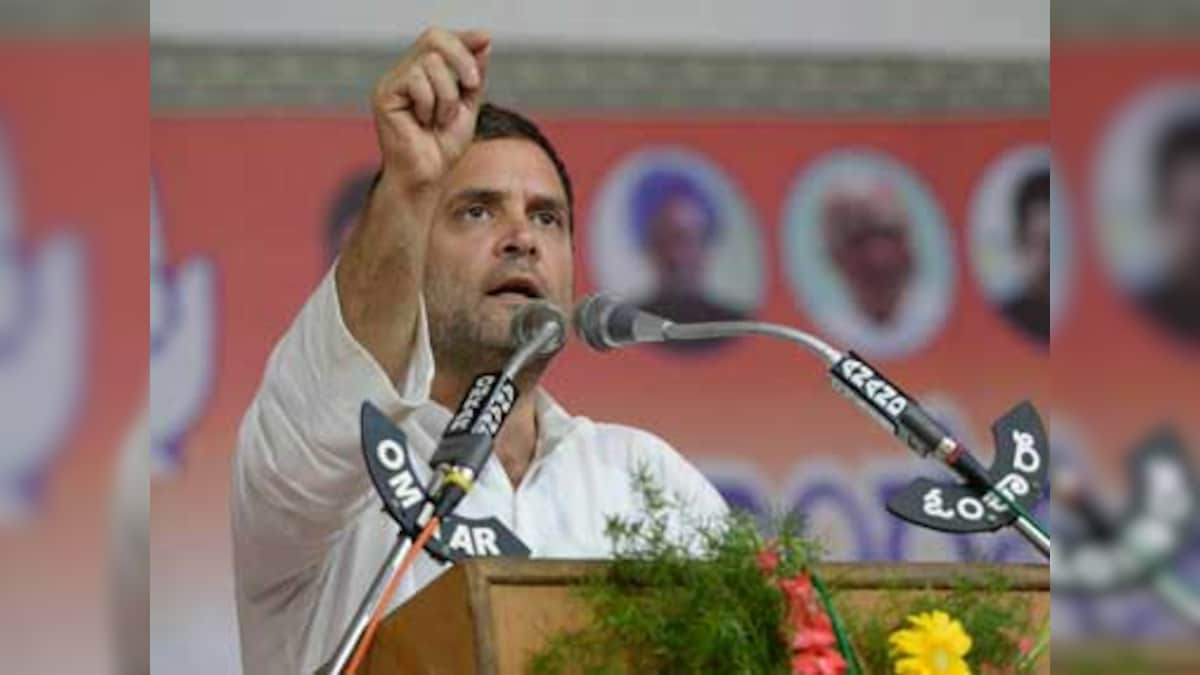 Rahul Gandhi's candidature in Wayanad has CPM shaken; Left party gearing up for no-holds-barred campaign against Congress