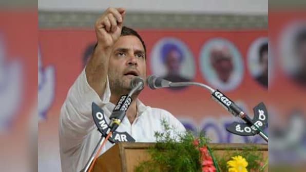 Karnataka polls: Frenemies Congress, JD(S) will find it hard to maintain alliance as cadres hardly see eye to eye