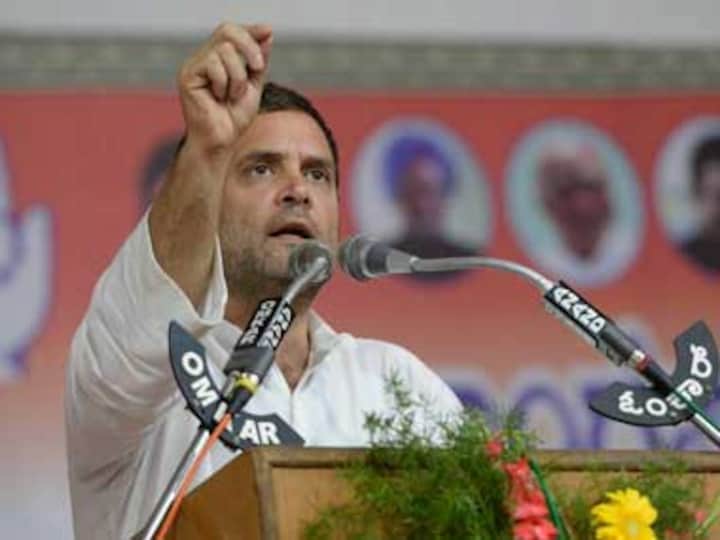 Rahul Gandhi's candidature in Wayanad has CPM shaken; Left party gearing up for no-holds-barred campaign against Congress