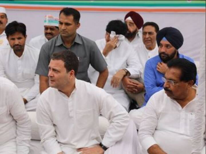 Rahul Gandhi in Mandsaur updates: 'Modi was silent when I discussed loan waiver,' says Congress chief