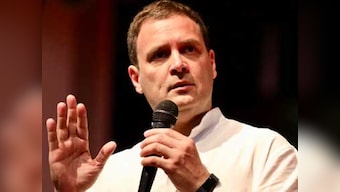 Karnataka polls: Rahul Gandhi's 'Gabbar Singh' narrative against Narendra Modi has failed