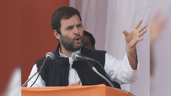 Rahul Gandhi urges Narendra Modi to discuss Doka La standoff, CPEC with Xi Jinping during his 'no agenda' China visit