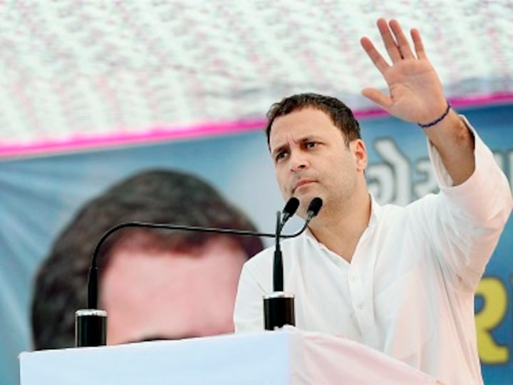 Rahul Gandhi to launch 'Save the Constitution' drive on 23 April; Dalit leaders in Congress to take part