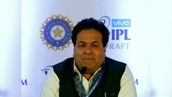 Pulwama terror attack: Rajeev Shukla says India-Pakistan cricket ties not possible without government's nod