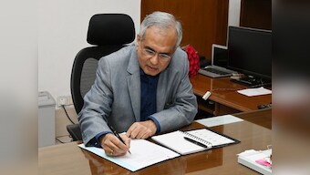 RBI's rate cut reflects India's ambition to boost economic growth: NITI Aayog Vice-chairman Rajiv Kumar