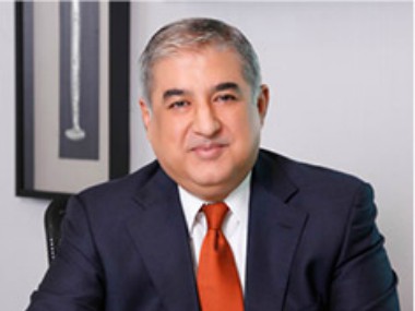 Videocon loan controversy: ICICI Bank boss Chanda Kochhar's brother-in-law Rajiv Kochhar detained in Mumbai; quizzed by CBI Videocon loan controversy: ICICI Bank boss Chanda Kochhar's brother-in-law Rajiv Kochhar detained in Mumbai; quizzed by CBI