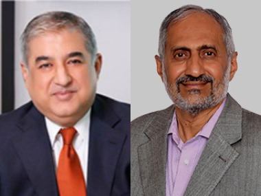 Videocon loan row: Newly appointed Banks Board Bureau member Pradeep Kumar advised Rajiv Kochhar's firm Avista till recently Videocon loan row: Newly appointed Banks Board Bureau member Pradeep Kumar advised Rajiv Kochhar's firm Avista till recently