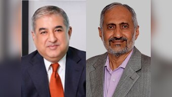 Videocon loan row: Newly appointed Banks Board Bureau member Pradeep Kumar advised Rajiv Kochhar's firm Avista till recently