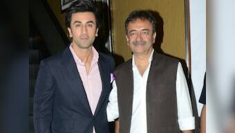 Rajkumar Hirani reveals additional portions were shot for Sanju to 'create empathy' for Sanjay Dutt