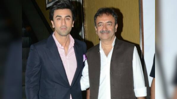 Rajkumar Hirani reveals additional portions were shot for Sanju to 'create empathy' for Sanjay Dutt