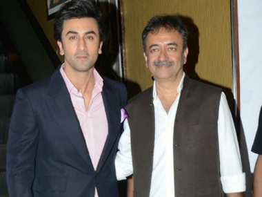 Rajkumar Hirani reveals additional portions were shot for Sanju to 'create empathy' for Sanjay Dutt Rajkumar Hirani reveals additional portions were shot for Sanju to 'create empathy' for Sanjay Dutt