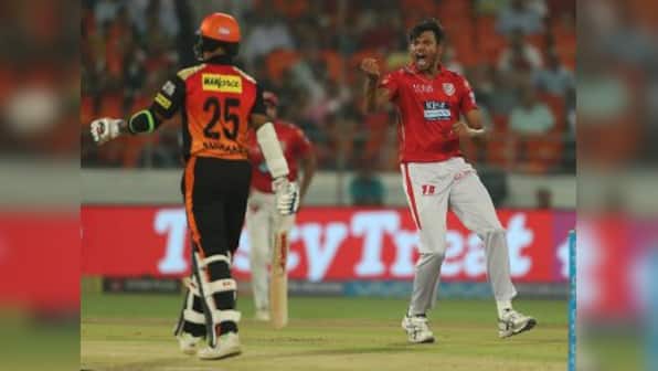 IPL 2018: Ankit Rajpoot’s growth in Kings XI Punjab colours shows his previous franchises underutilised him