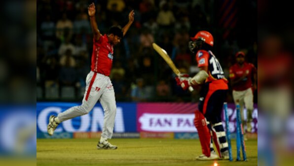 IPL 2018 Report Card: Ankit Rajpoot, Mujeeb Ur Rahman shine for Kings XI Punjab; Gautam Gambhir fails to impress