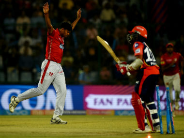 IPL 2018 Report Card: Ankit Rajpoot, Mujeeb Ur Rahman shine for Kings XI Punjab; Gautam Gambhir fails to impress IPL 2018 Report Card: Ankit Rajpoot, Mujeeb Ur Rahman shine for Kings XI Punjab; Gautam Gambhir fails to impress