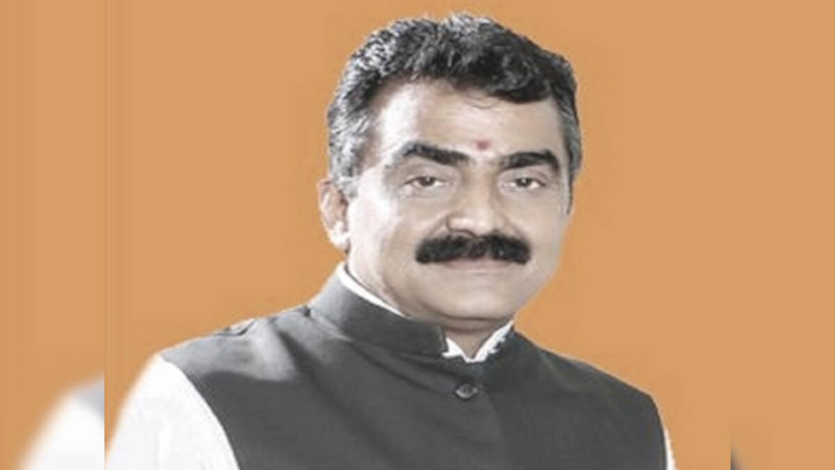 MP BJP chief Rakesh Singh quits after party's defeat in Assembly polls ...