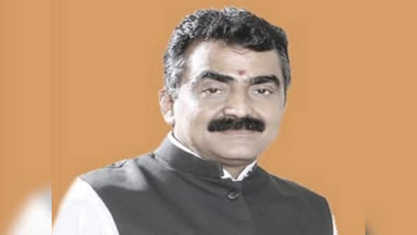 MP BJP chief Rakesh Singh quits after party's defeat in Assembly polls; Amit Shah rejects resignation