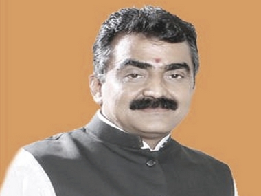 MP BJP chief Rakesh Singh quits after party's defeat in Assembly polls; Amit Shah rejects resignation MP BJP chief Rakesh Singh quits after party's defeat in Assembly polls; Amit Shah rejects resignation