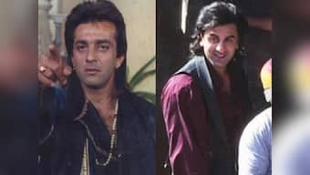 Sanju: Will Ranbir Kapoor's Sanjay Dutt biopic break Bollywood's uneven graph with the genre of biopics?
