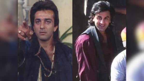 Sanju: Will Ranbir Kapoor's Sanjay Dutt biopic break Bollywood's uneven graph with the genre of biopics?