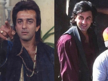 Sanju: Will Ranbir Kapoor's Sanjay Dutt biopic break Bollywood's uneven graph with the genre of biopics? Sanju: Will Ranbir Kapoor's Sanjay Dutt biopic break Bollywood's uneven graph with the genre of biopics?