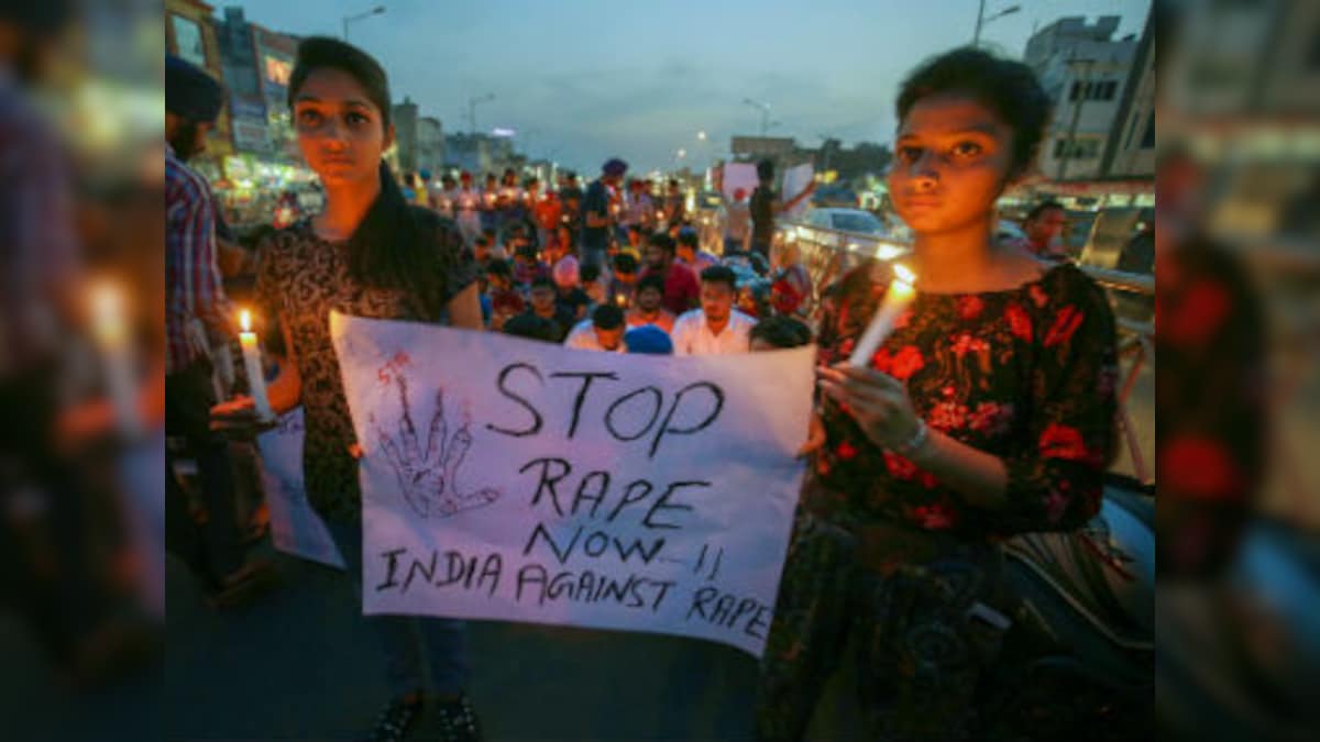 Kathua, Unnao rape cases: Death penalty won't solve problem, attitude towards women needs to change