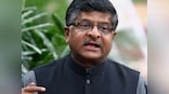 ‘India will never compromise its data sovereignty, robust protection law in making,' says Ravi Shankar Prasad