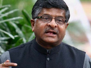 SC verdict on judge Loya's death: Ravi Shankar Prasad urges Rahul Gandhi not to fight political battles through court corridors SC verdict on judge Loya's death: Ravi Shankar Prasad urges Rahul Gandhi not to fight political battles through court corridors