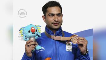 Commonwealth Games 2018: India's Ravi Kumar bags bronze in men's 10m air rile event