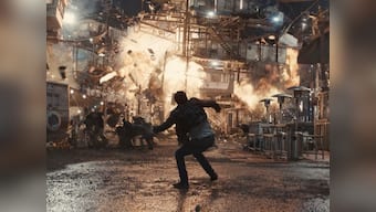 Ready Player One tops overseas markets with $81.7M; A Quiet Place comes in second with $21M
