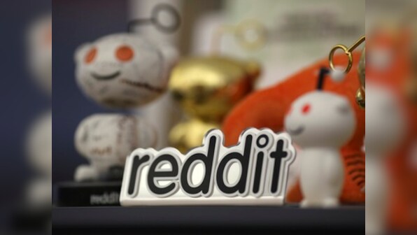 Reddit issues transparency report for 2017 banning 944 suspicious accounts associated with Russia’s Internet Research Agency