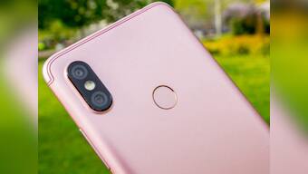 Xiaomi Redmi S2 leaked images reveal Redmi Note 5 Pro-like design, dual camera and pink colour variant