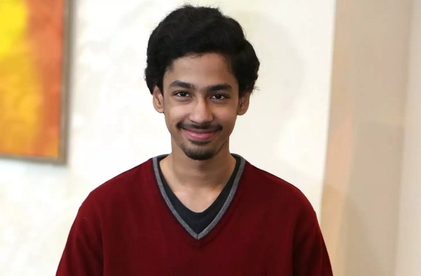 National Award-winning actor Riddhi Sen to star alongside Kajol in Pradeep Sarkars Ela