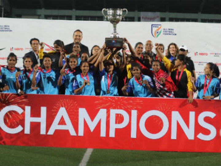 How local players spurred Odisha's Rising Student Club to Indian Women's League title
