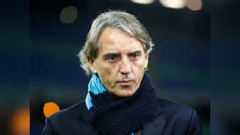 Former Manchester City boss Roberto Mancini to become next Italy coach, says reports