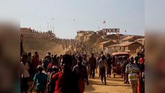 UNSC members to visit Bangladesh, Myanmar on fact-finding mission to study Rohingya refugee crisis