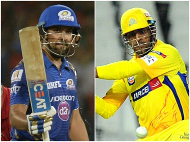 Highlights IPL 2018, MI vs CSK at Wankhede: Dwayne Bravo's heroics help Chennai clinch thriller Highlights IPL 2018, MI vs CSK at Wankhede: Dwayne Bravo's heroics help Chennai clinch thriller