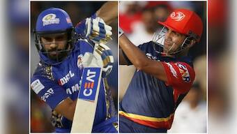 Highlights, IPL 2018, MI vs DD at Mumbai, Full cricket score: Delhi Daredevils win by seven wickets