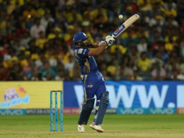 IPL 2018 Report Card: Mumbai Indians' Rohit Sharma scores full marks; Chennai Super Kings pacer Shardul Thakur hits rock bottom