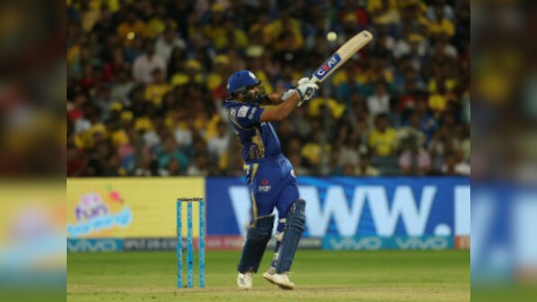 IPL 2018 Report Card: Mumbai Indians' Rohit Sharma scores full marks; Chennai Super Kings pacer Shardul Thakur hits rock bottom