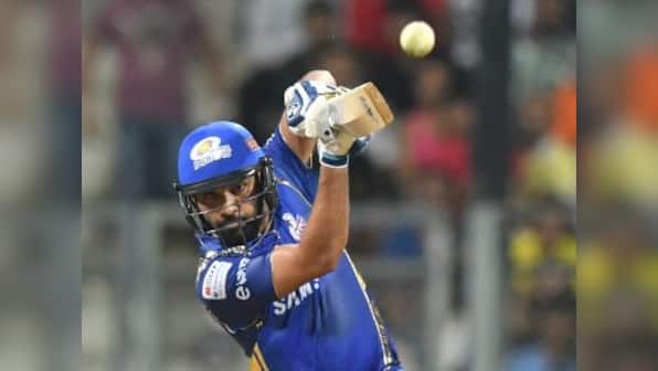 IPL 2018: MI's Rohit Sharma, Krunal Pandya top charts; AB de Villiers fails miserably for RCB