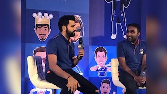 IPL 2018: Mumbai Indians' Rohit Sharma, Mahela Jayawardene hail introduction of DRS and mid-season transfer window