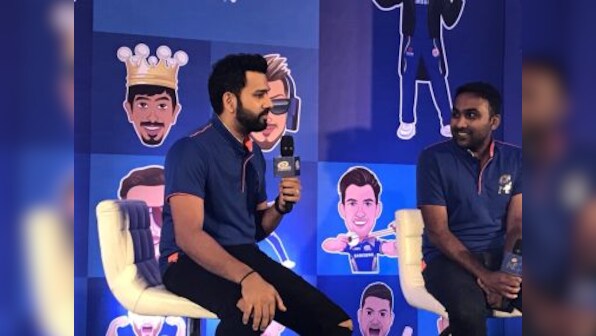 IPL 2018: Mumbai Indians' Rohit Sharma, Mahela Jayawardene hail introduction of DRS and mid-season transfer window