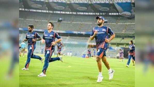 IPL 2018: Mumbai Indians, with their core team intact, look strong enough to defend title
